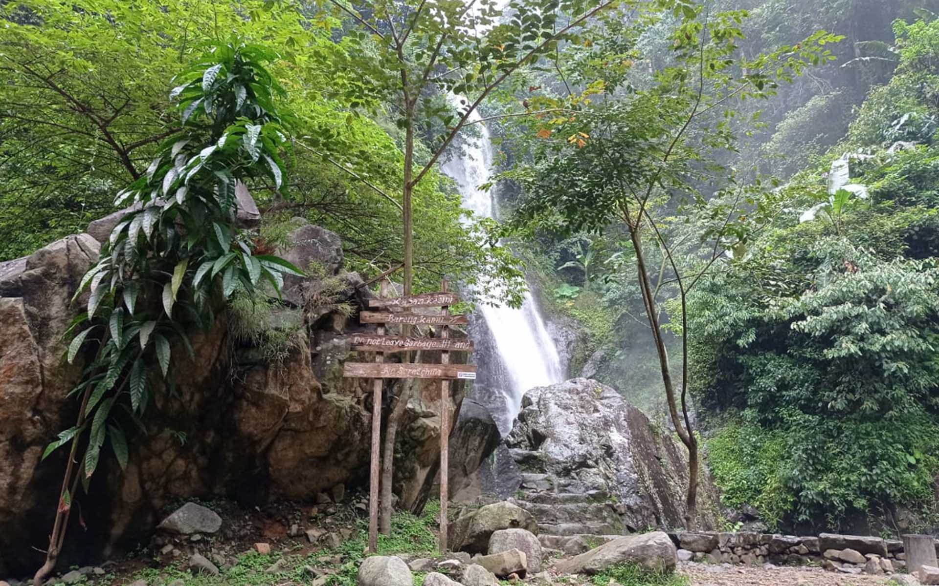 KHDTK Wonogiri
